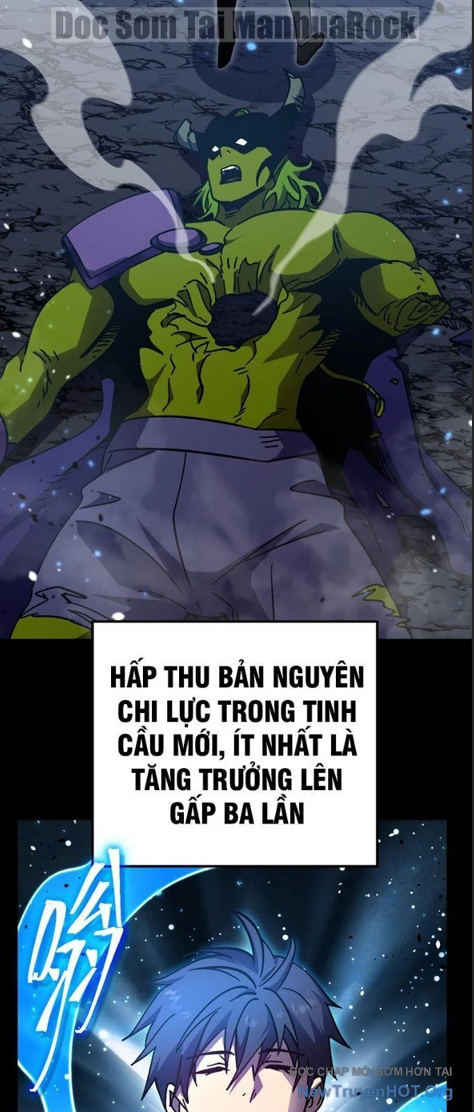 Cao Võ: Hạ Cánh Đến Một Vạn Năm Sau Chap 233 - Next Chap 234