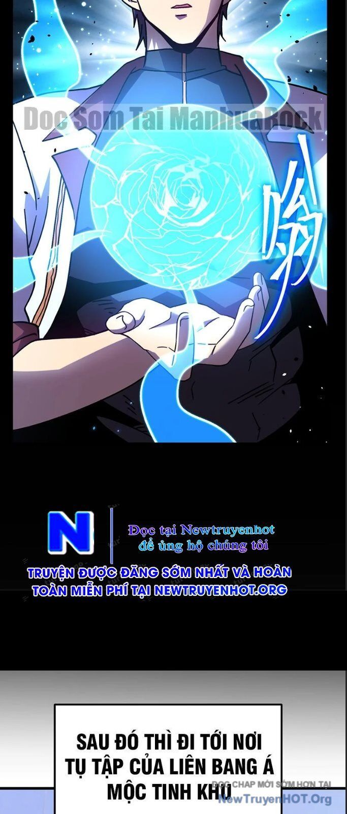 Cao Võ: Hạ Cánh Đến Một Vạn Năm Sau Chap 233 - Next Chap 234