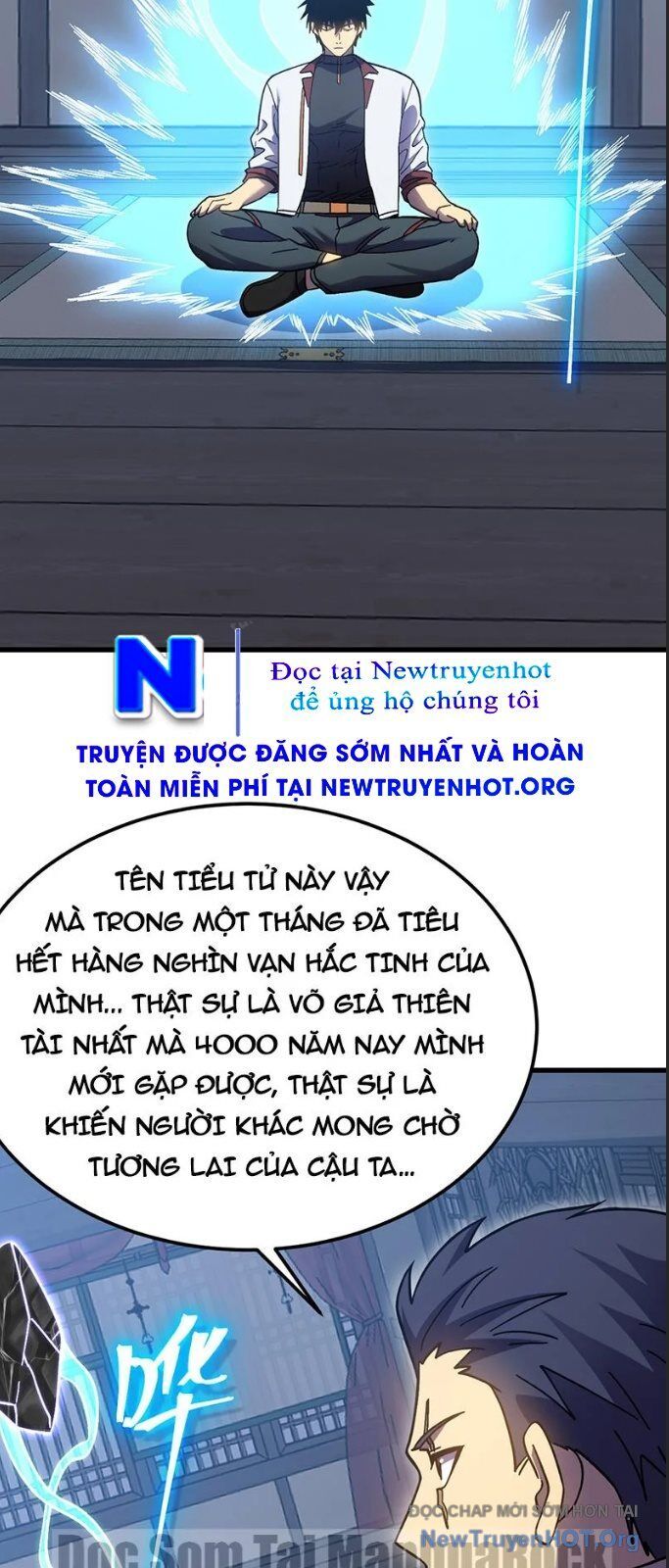 Cao Võ: Hạ Cánh Đến Một Vạn Năm Sau Chap 233 - Next Chap 234