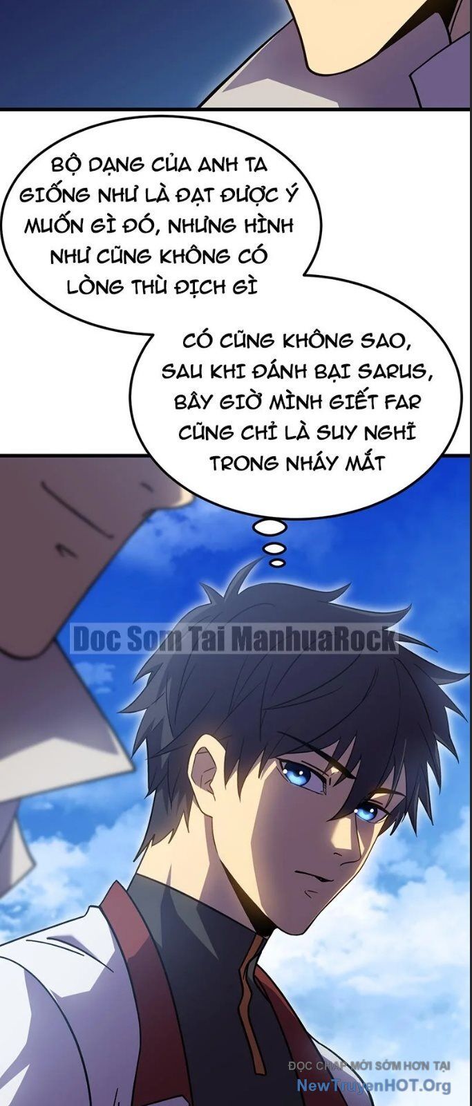 Cao Võ: Hạ Cánh Đến Một Vạn Năm Sau Chap 233 - Next Chap 234