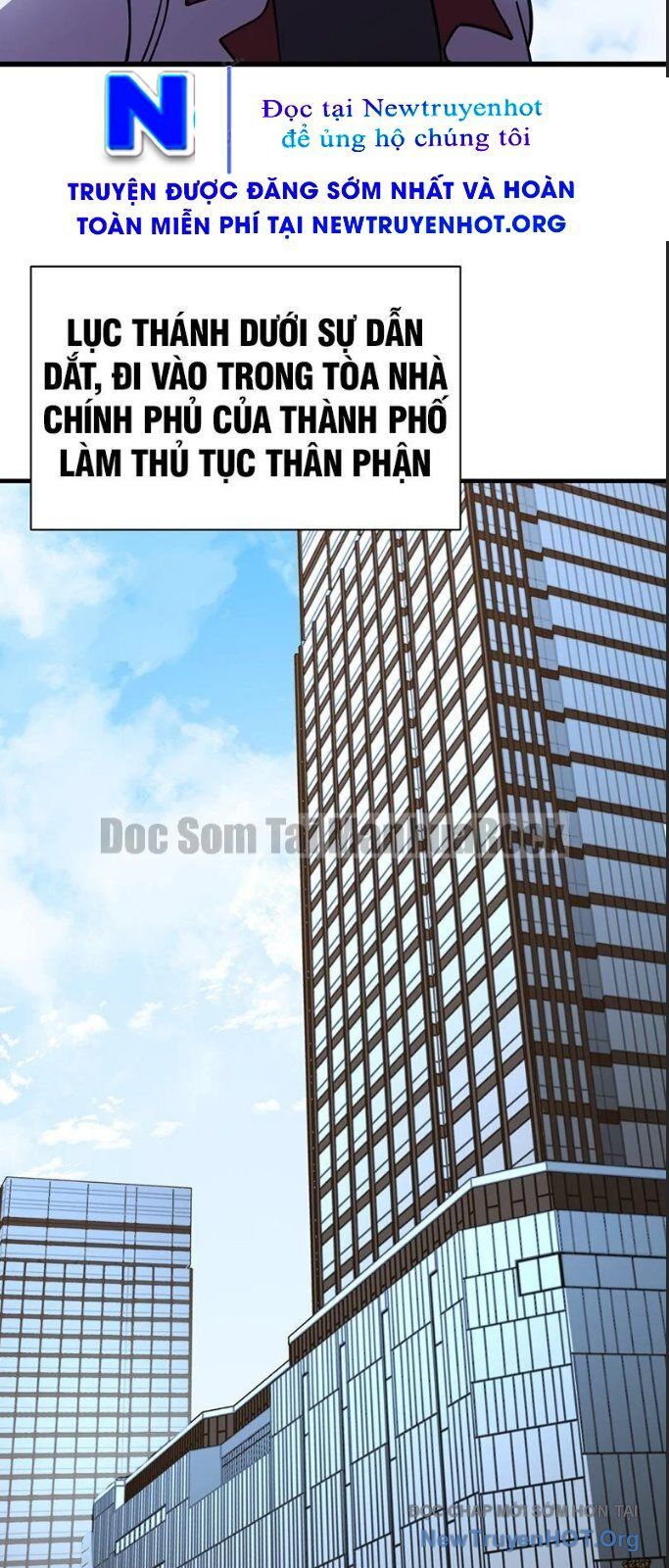 Cao Võ: Hạ Cánh Đến Một Vạn Năm Sau Chap 233 - Next Chap 234