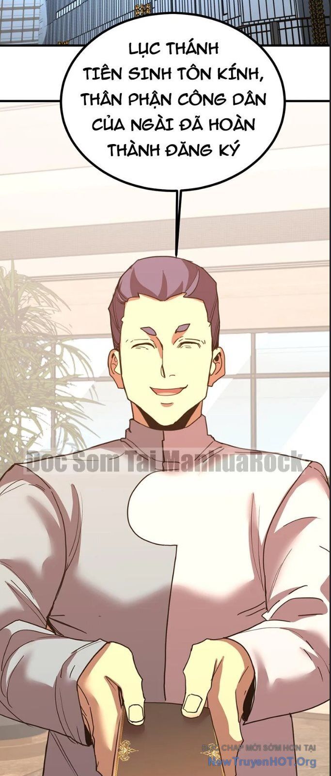 Cao Võ: Hạ Cánh Đến Một Vạn Năm Sau Chap 233 - Next Chap 234