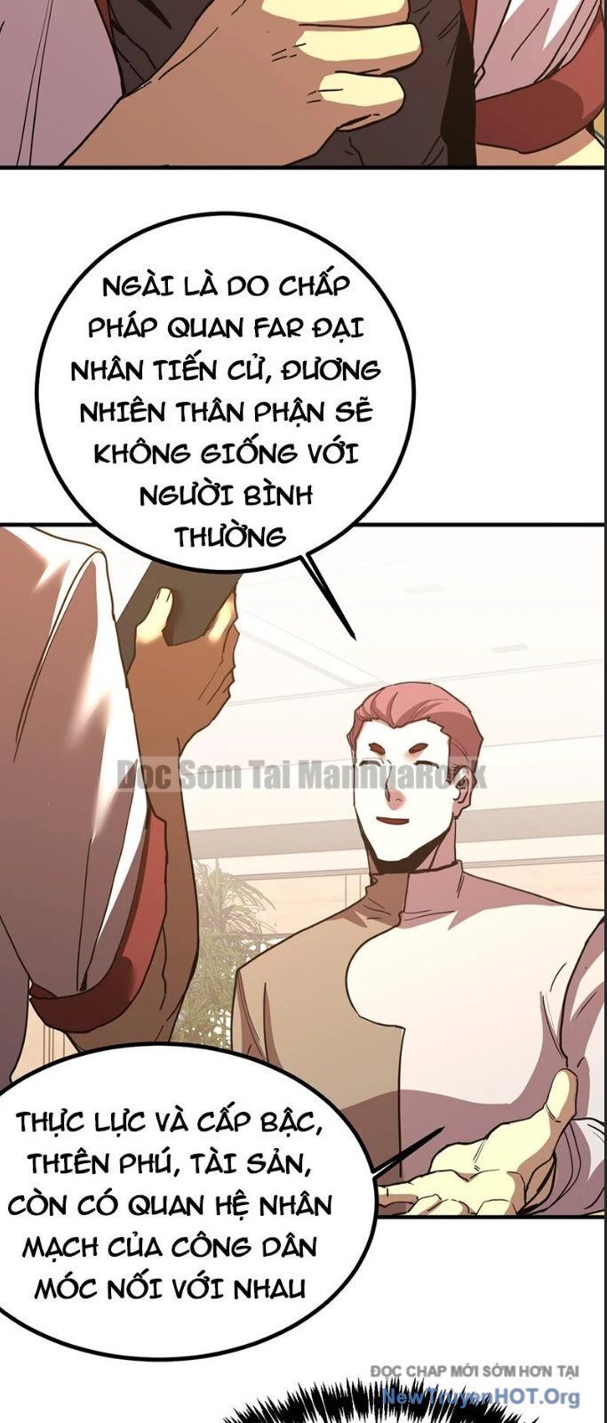 Cao Võ: Hạ Cánh Đến Một Vạn Năm Sau Chap 233 - Next Chap 234