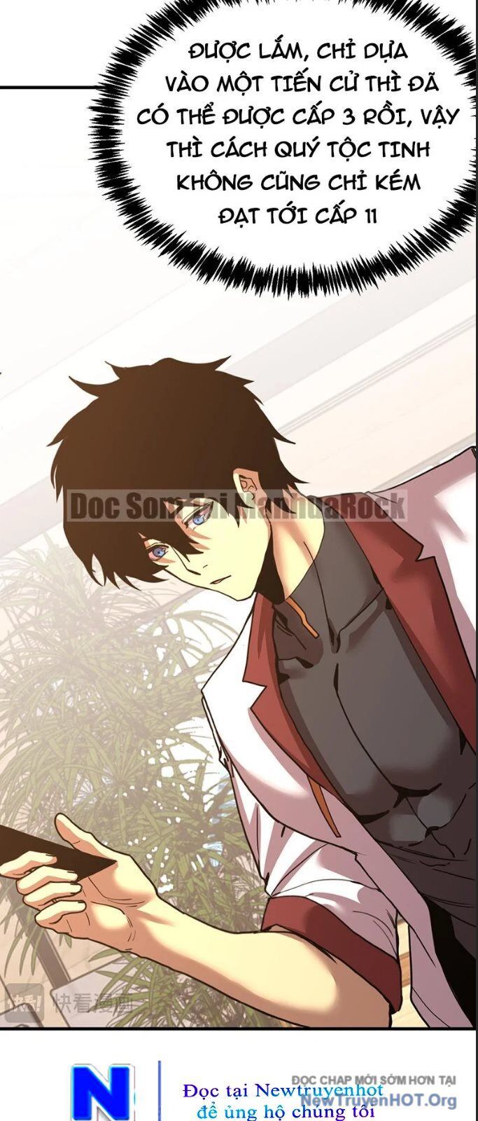 Cao Võ: Hạ Cánh Đến Một Vạn Năm Sau Chap 233 - Next Chap 234