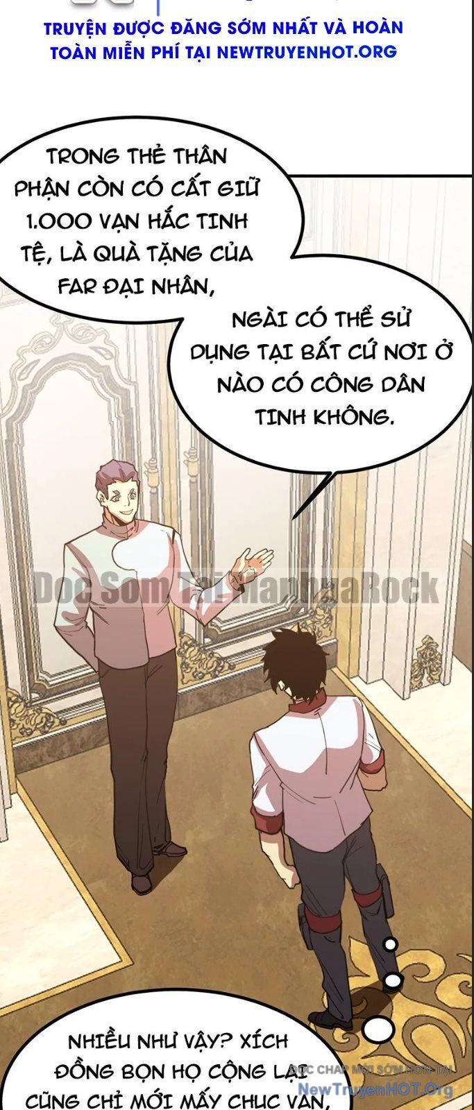 Cao Võ: Hạ Cánh Đến Một Vạn Năm Sau Chap 233 - Next Chap 234