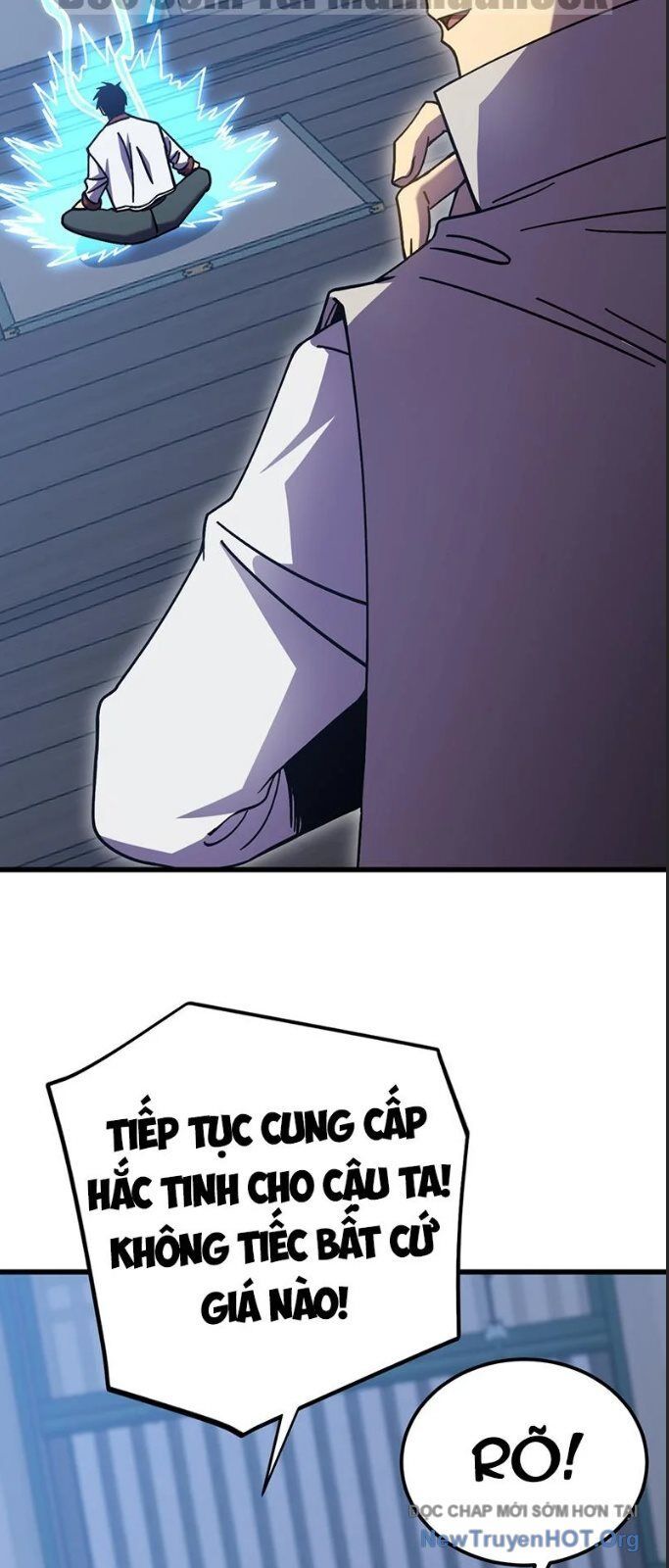 Cao Võ: Hạ Cánh Đến Một Vạn Năm Sau Chap 233 - Next Chap 234