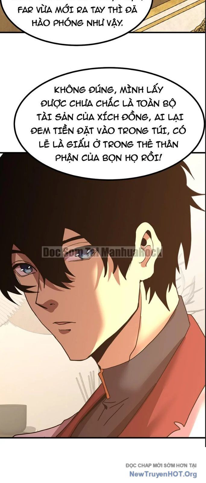 Cao Võ: Hạ Cánh Đến Một Vạn Năm Sau Chap 233 - Next Chap 234