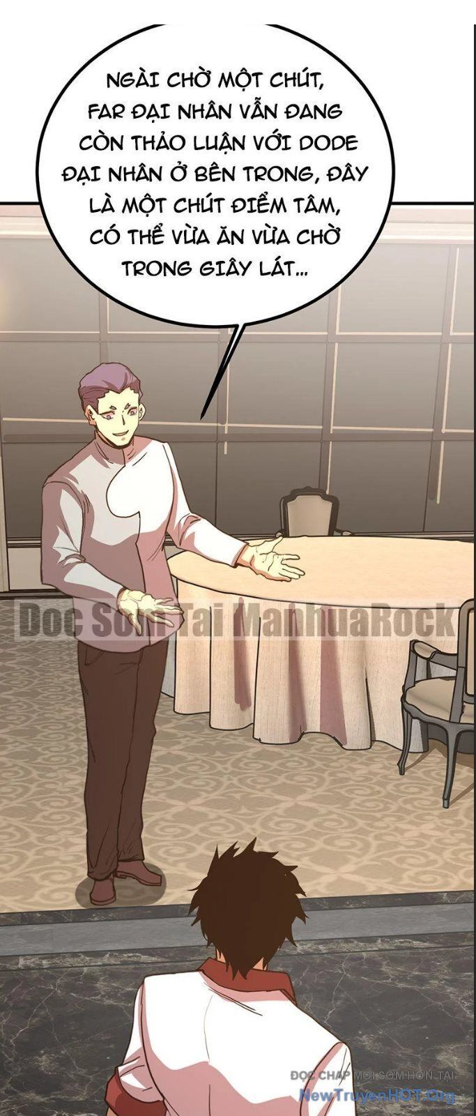 Cao Võ: Hạ Cánh Đến Một Vạn Năm Sau Chap 233 - Next Chap 234