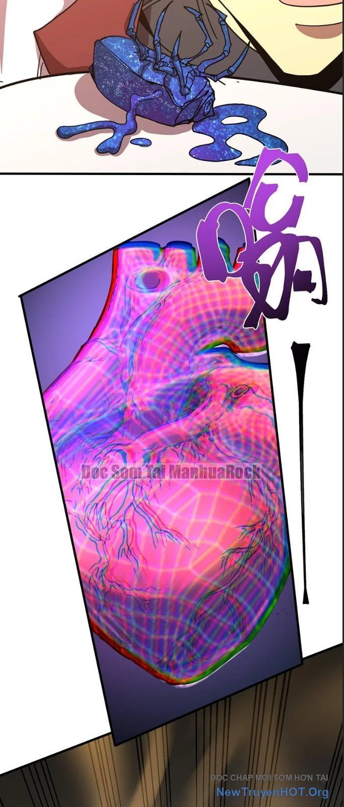 Cao Võ: Hạ Cánh Đến Một Vạn Năm Sau Chap 233 - Next Chap 234