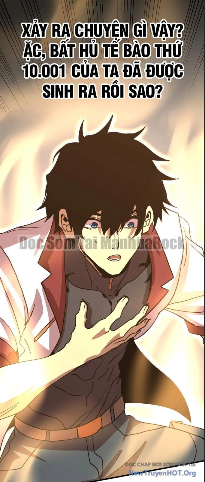 Cao Võ: Hạ Cánh Đến Một Vạn Năm Sau Chap 233 - Next Chap 234