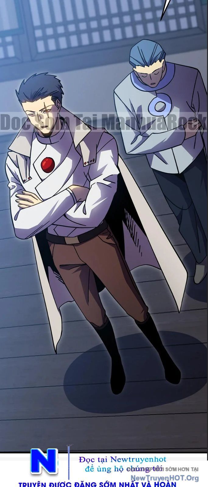 Cao Võ: Hạ Cánh Đến Một Vạn Năm Sau Chap 233 - Next Chap 234