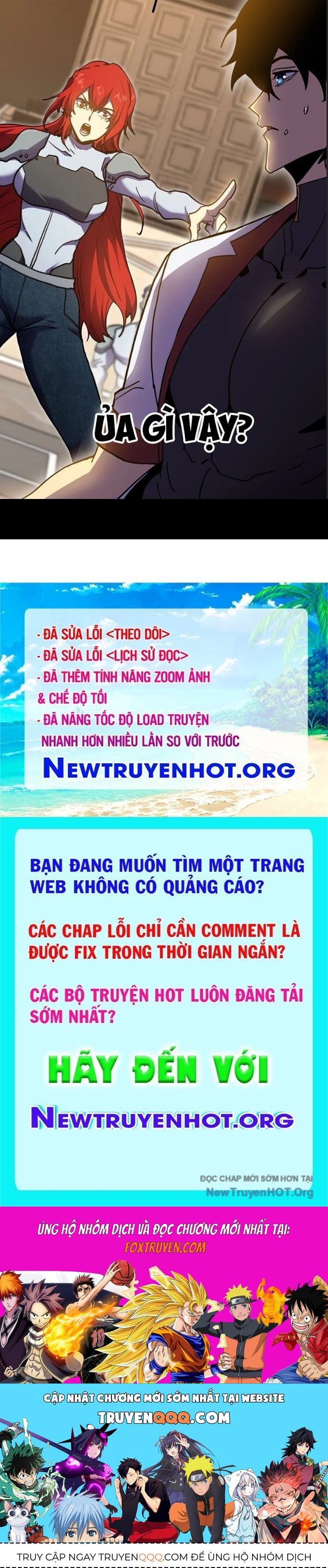 Cao Võ: Hạ Cánh Đến Một Vạn Năm Sau Chap 233 - Next Chap 234