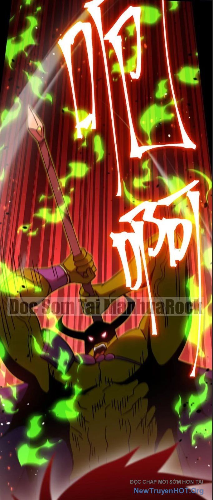 Cao Võ: Hạ Cánh Đến Một Vạn Năm Sau Chap 233 - Next Chap 234