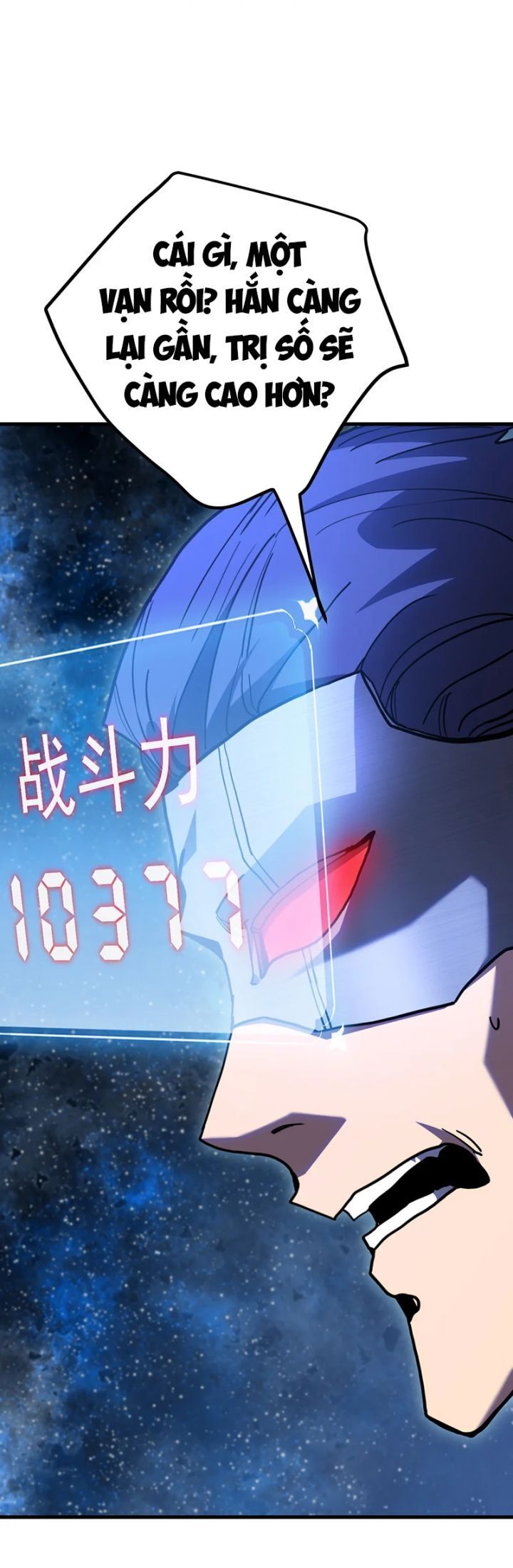 Cao Võ: Hạ Cánh Đến Một Vạn Năm Sau Chap 230 - Next Chap 231