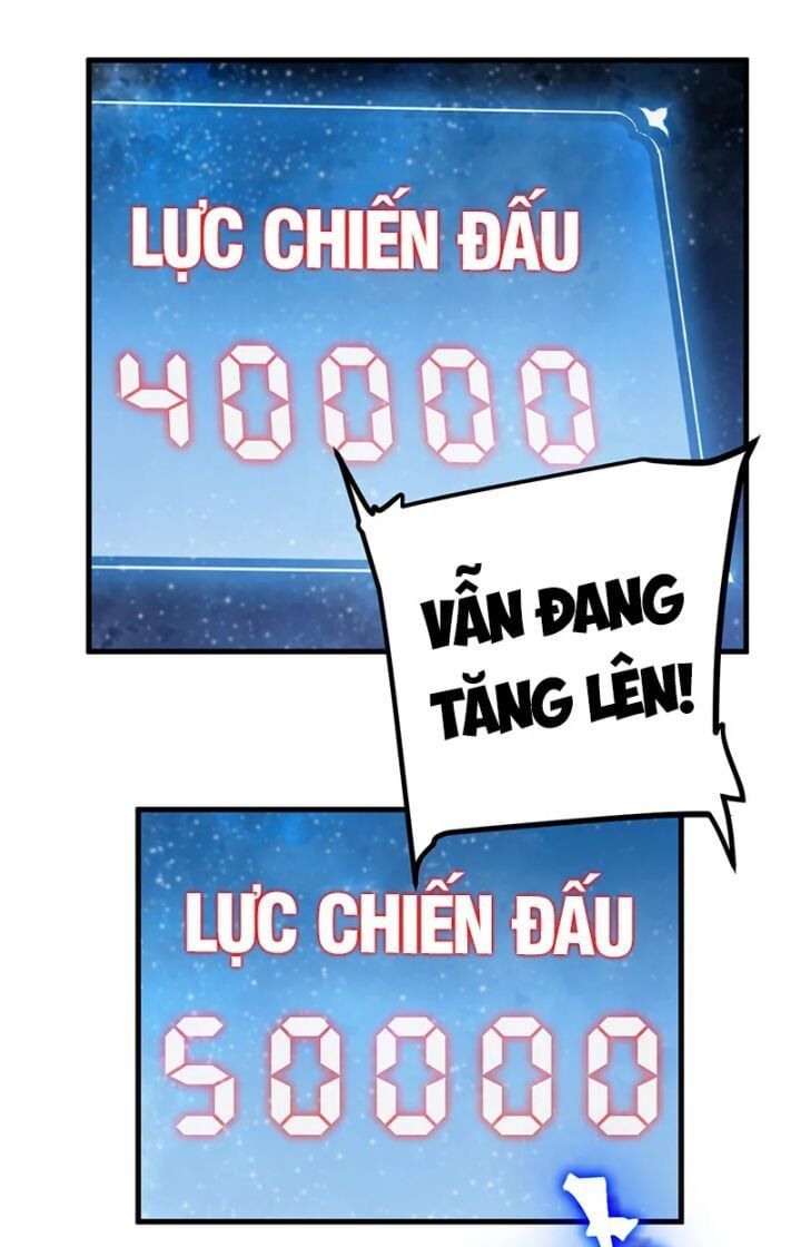 Cao Võ: Hạ Cánh Đến Một Vạn Năm Sau Chap 230 - Next Chap 231