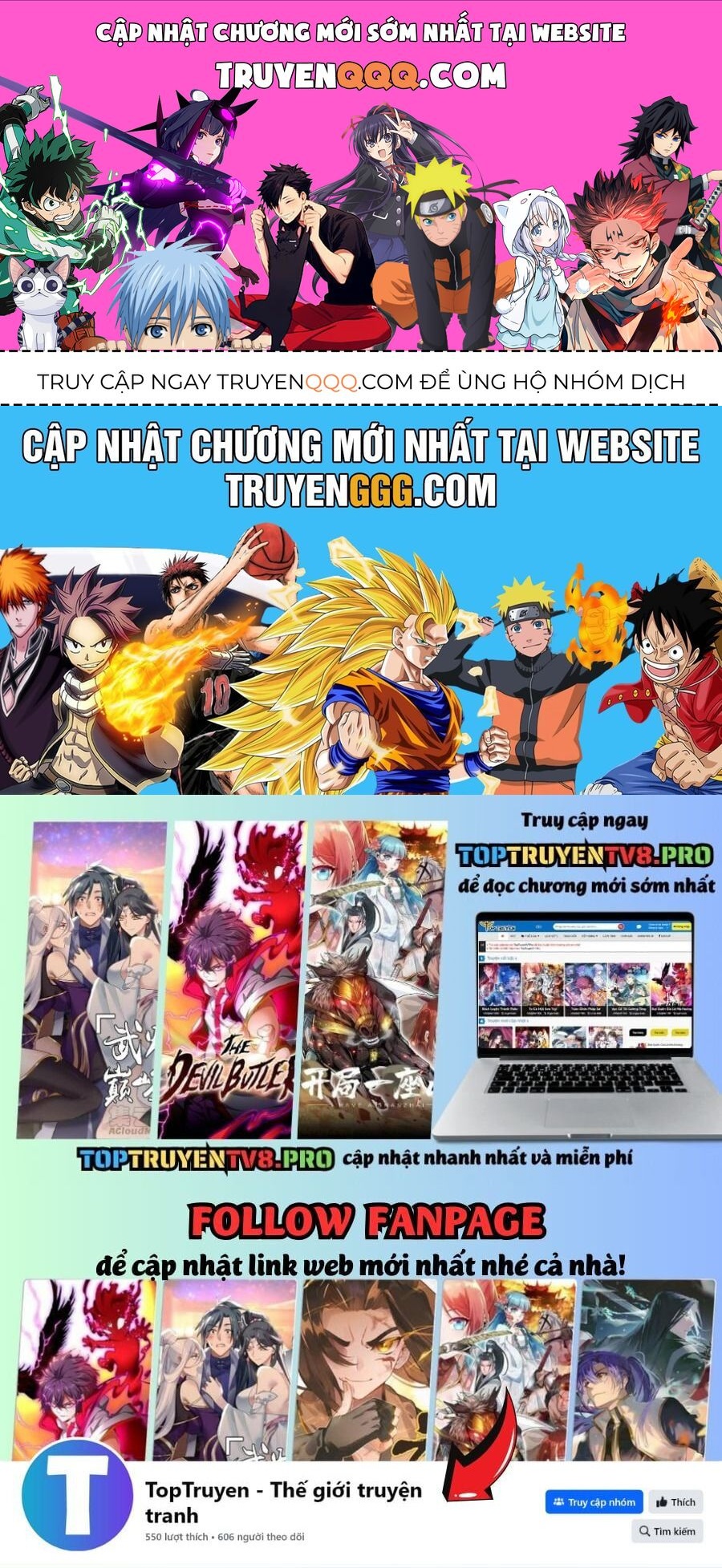 Cao Võ: Hạ Cánh Đến Một Vạn Năm Sau Chap 230 - Next Chap 231