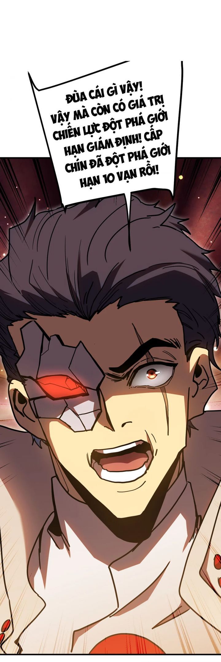 Cao Võ: Hạ Cánh Đến Một Vạn Năm Sau Chap 230 - Next Chap 231