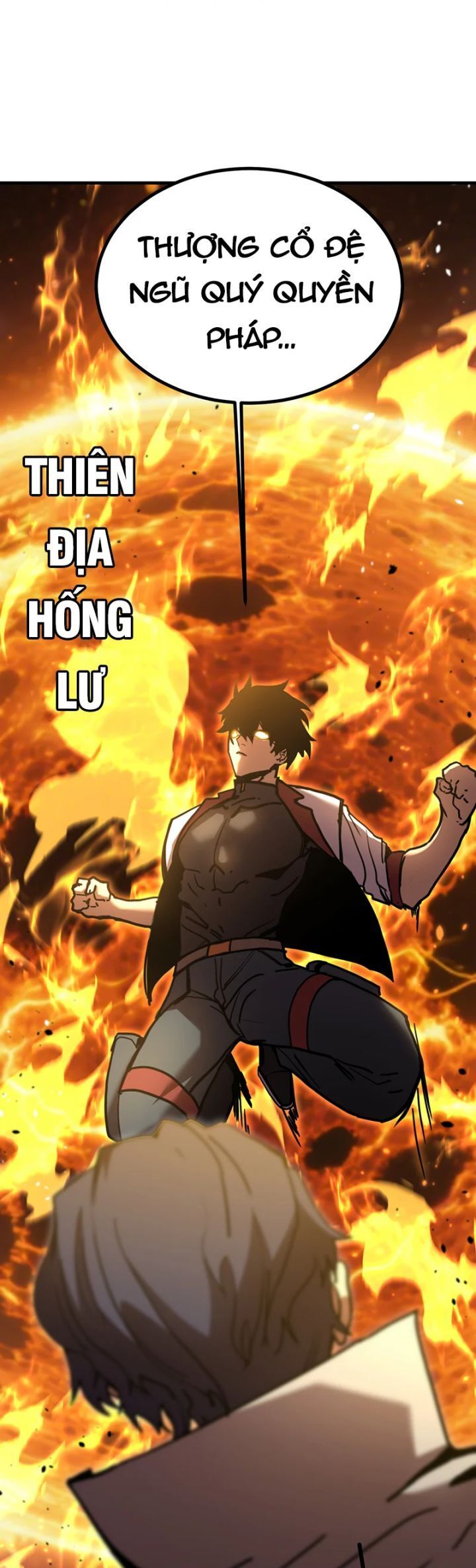 Cao Võ: Hạ Cánh Đến Một Vạn Năm Sau Chap 230 - Next Chap 231