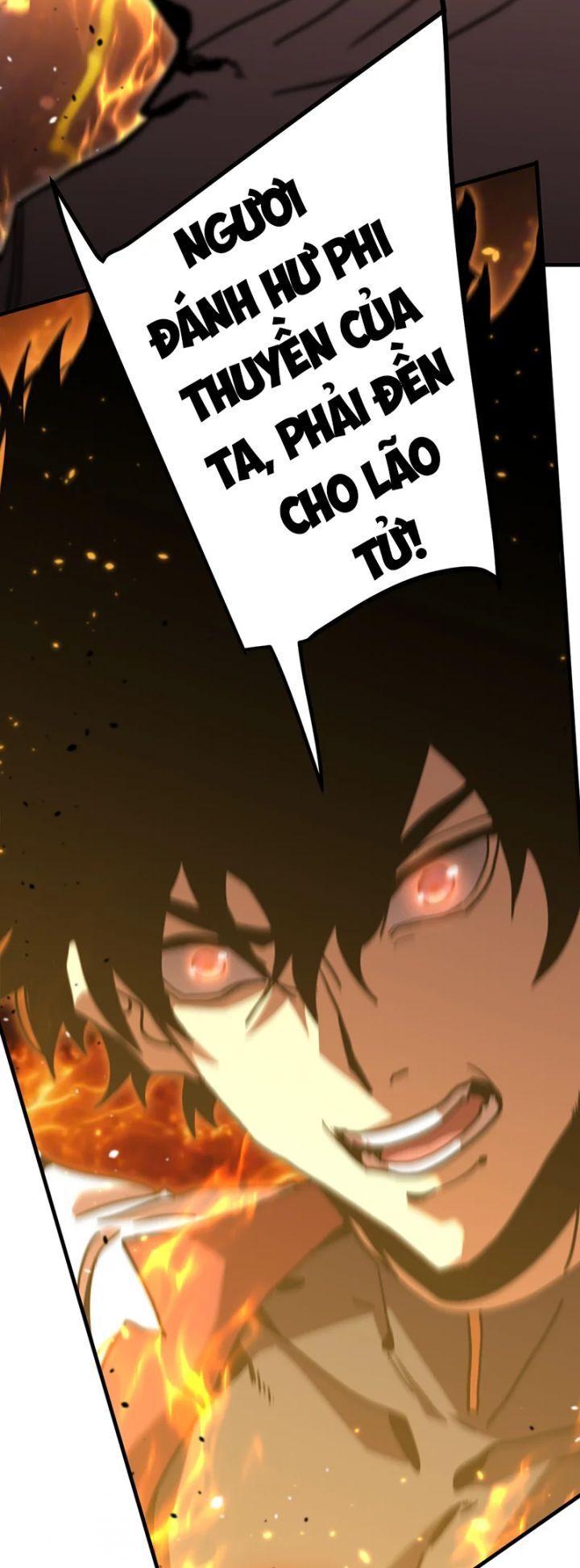 Cao Võ: Hạ Cánh Đến Một Vạn Năm Sau Chap 230 - Next Chap 231