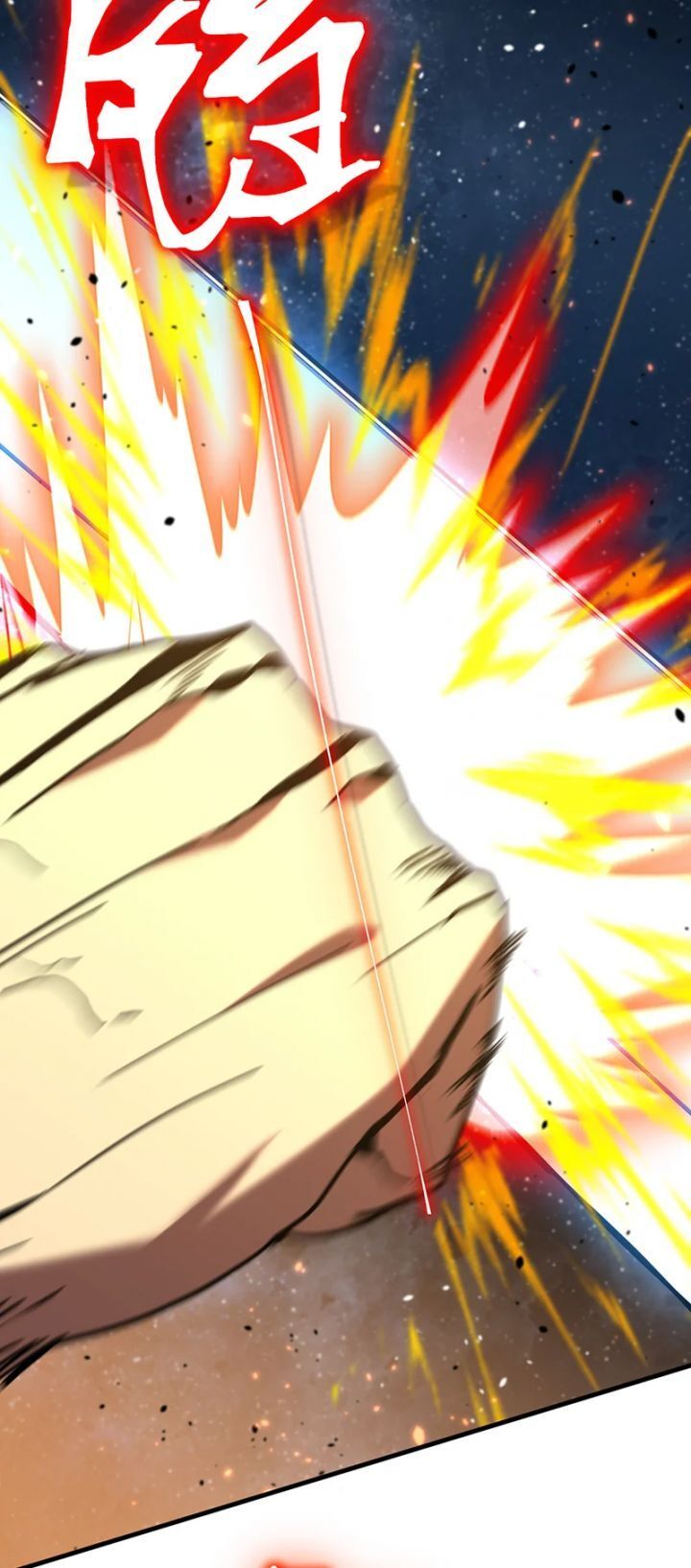 Cao Võ: Hạ Cánh Đến Một Vạn Năm Sau Chap 230 - Next Chap 231