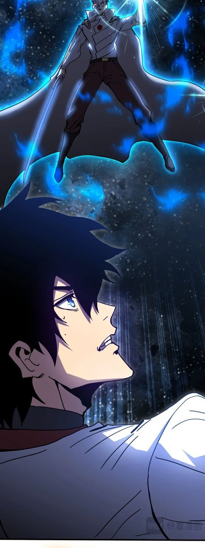 Cao Võ: Hạ Cánh Đến Một Vạn Năm Sau Chap 230 - Next Chap 231