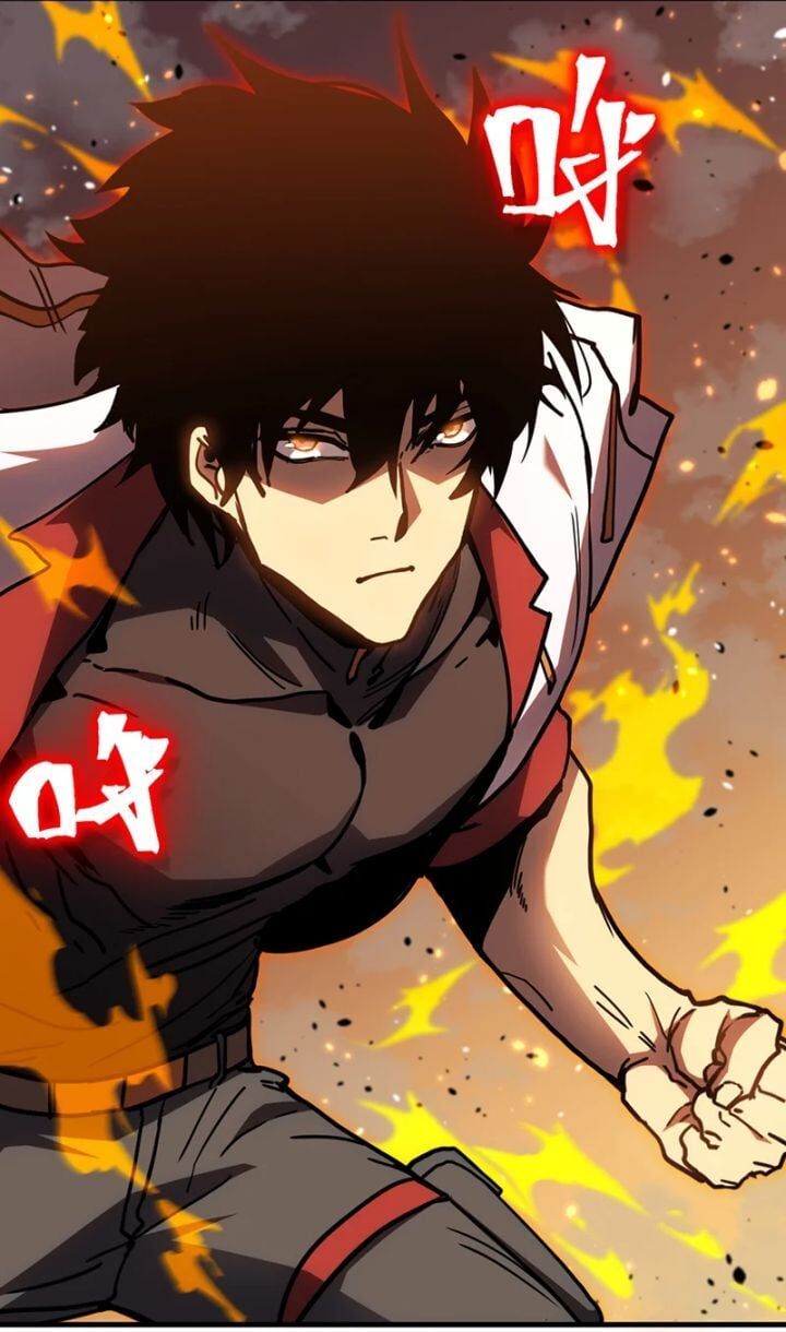 Cao Võ: Hạ Cánh Đến Một Vạn Năm Sau Chap 230 - Next Chap 231