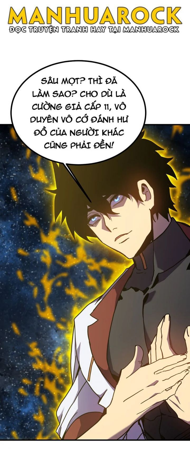 Cao Võ: Hạ Cánh Đến Một Vạn Năm Sau Chap 230 - Next Chap 231