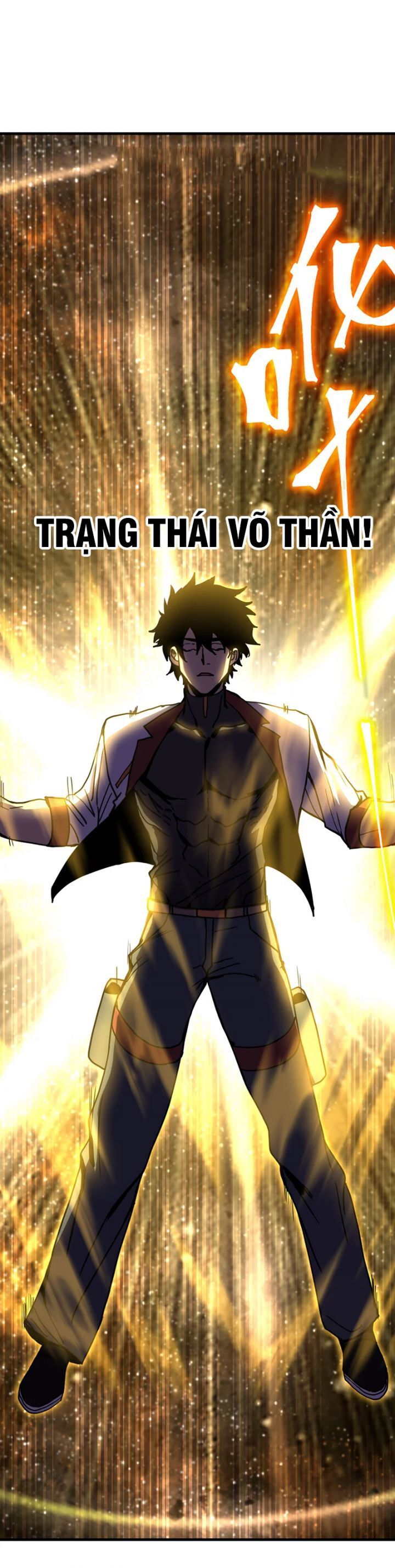 Cao Võ: Hạ Cánh Đến Một Vạn Năm Sau Chap 230 - Next Chap 231