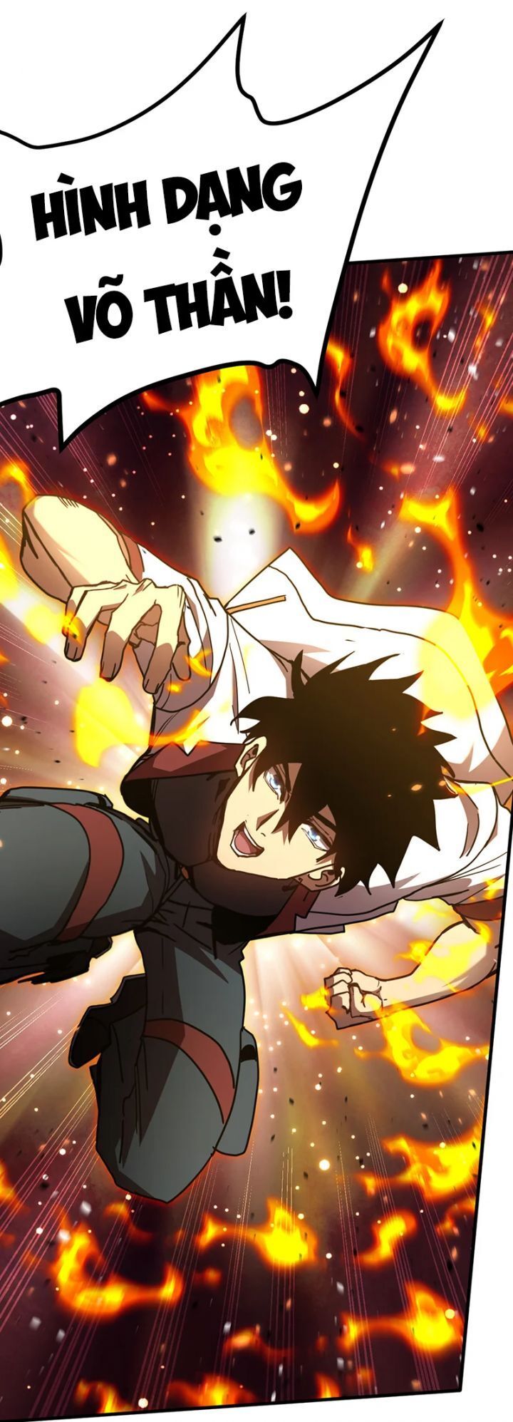 Cao Võ: Hạ Cánh Đến Một Vạn Năm Sau Chap 230 - Next Chap 231