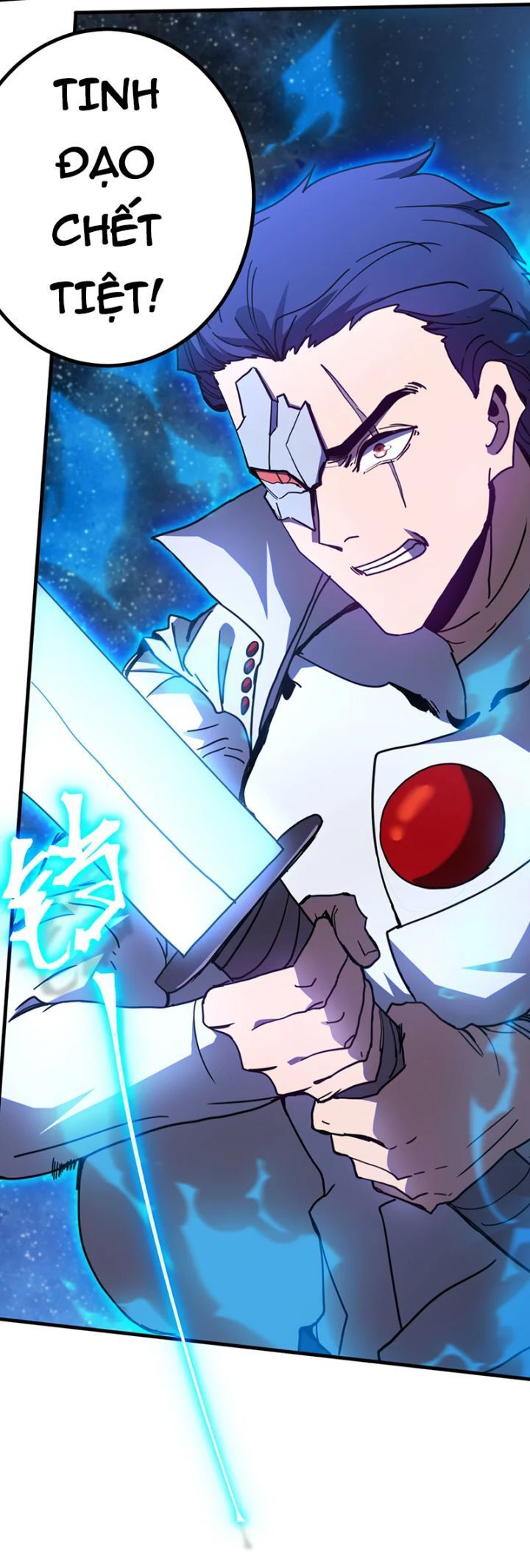 Cao Võ: Hạ Cánh Đến Một Vạn Năm Sau Chap 230 - Next Chap 231