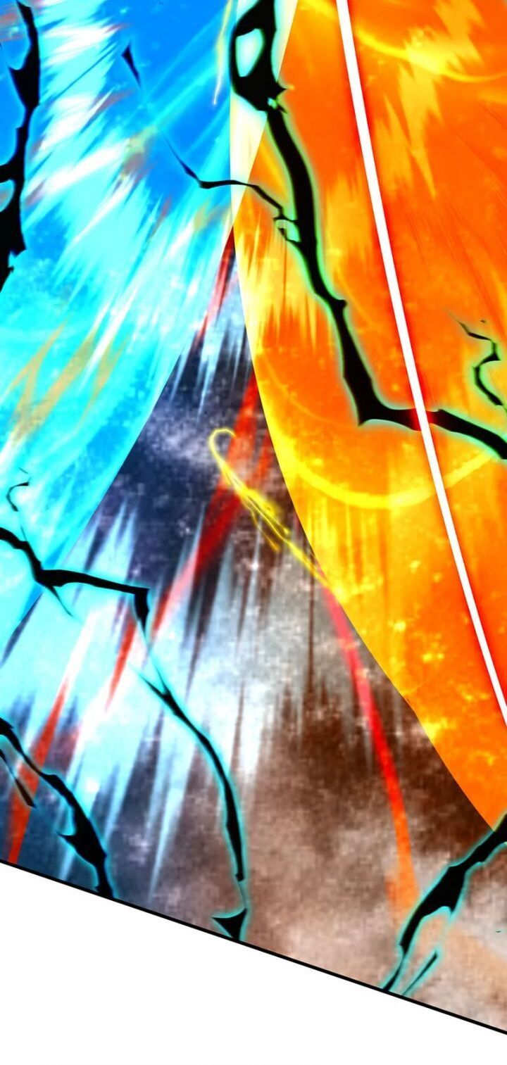 Cao Võ: Hạ Cánh Đến Một Vạn Năm Sau Chap 230 - Next Chap 231