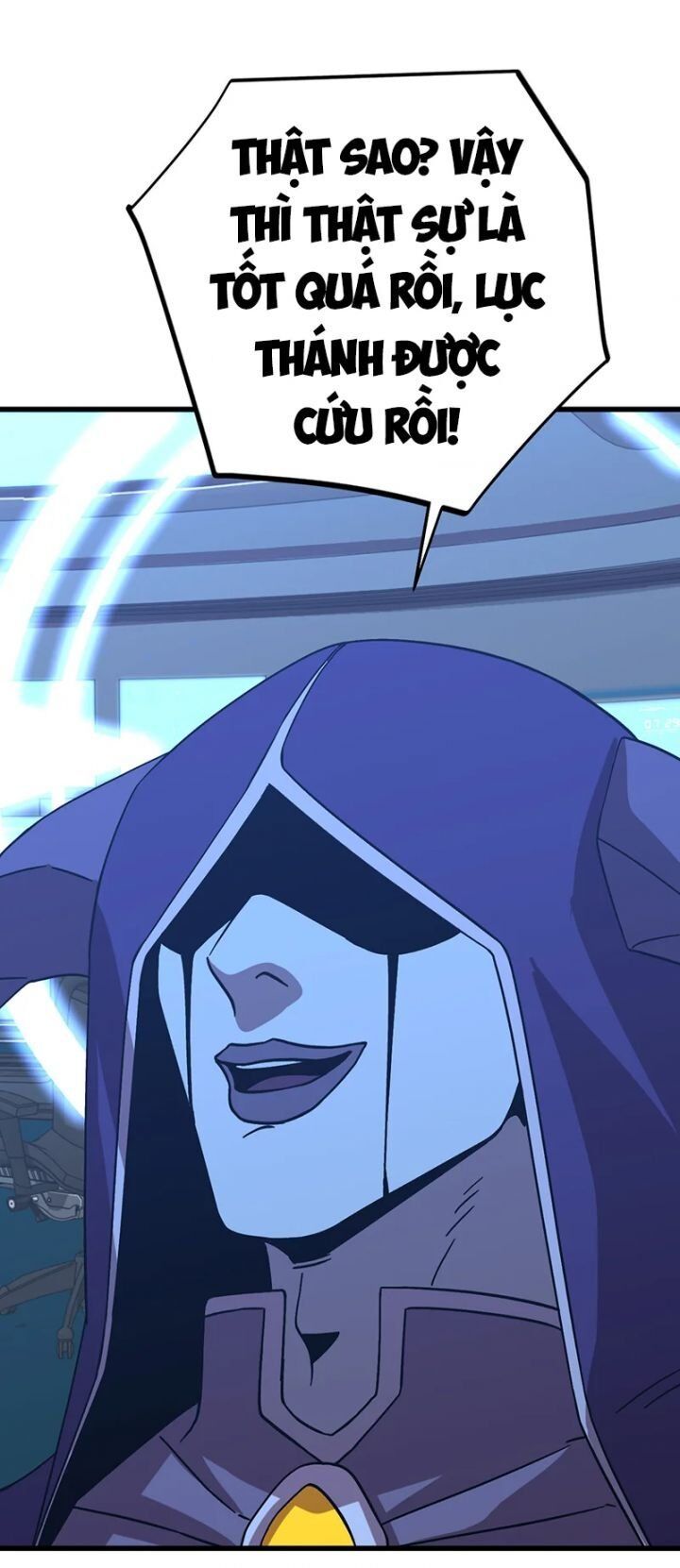 Cao Võ: Hạ Cánh Đến Một Vạn Năm Sau Chap 230 - Next Chap 231
