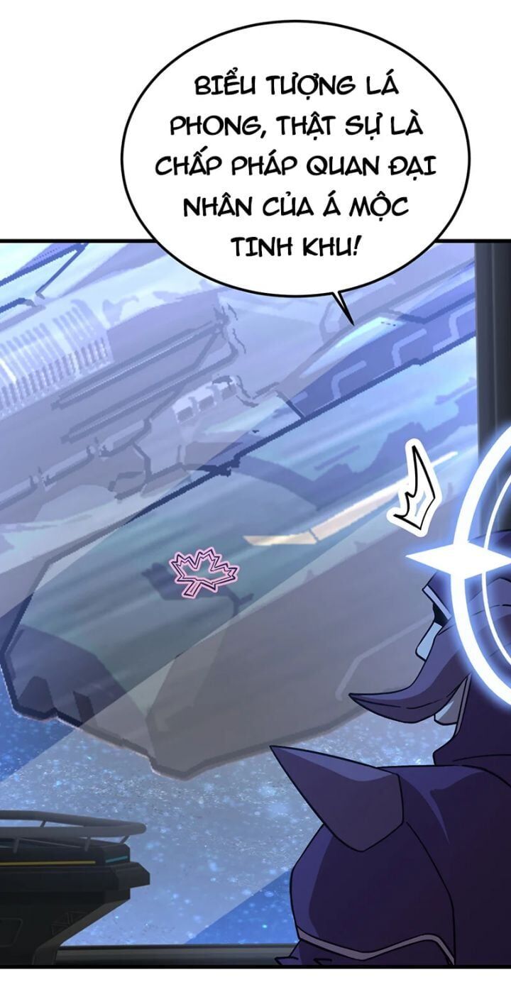 Cao Võ: Hạ Cánh Đến Một Vạn Năm Sau Chap 230 - Next Chap 231