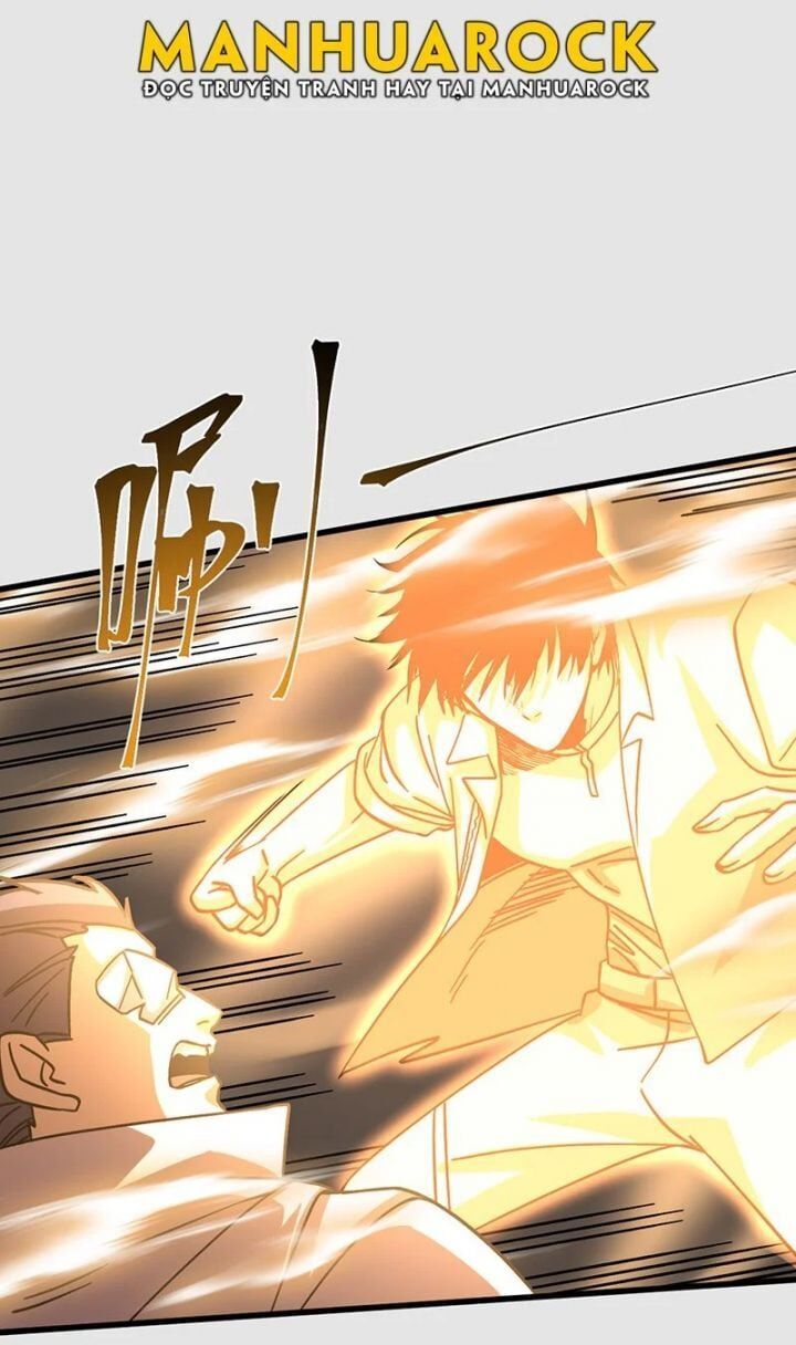 Cao Võ: Hạ Cánh Đến Một Vạn Năm Sau Chap 230 - Next Chap 231