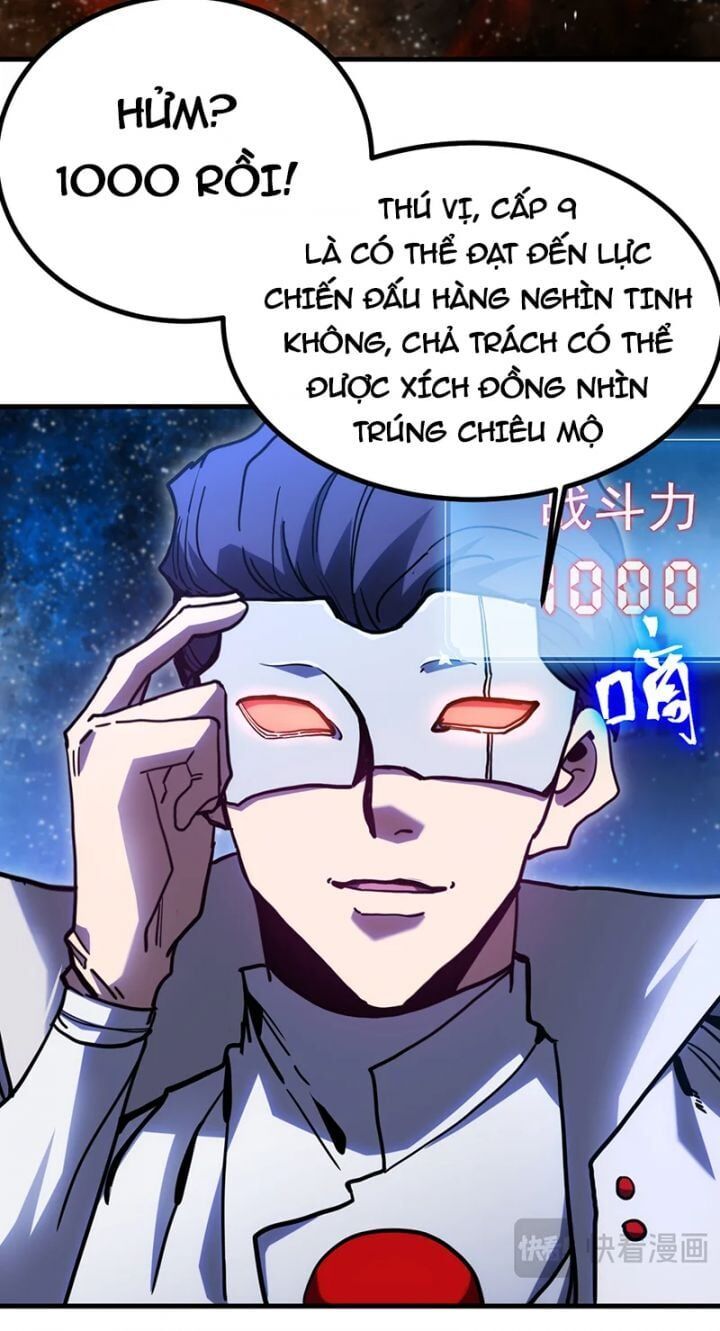 Cao Võ: Hạ Cánh Đến Một Vạn Năm Sau Chap 230 - Next Chap 231