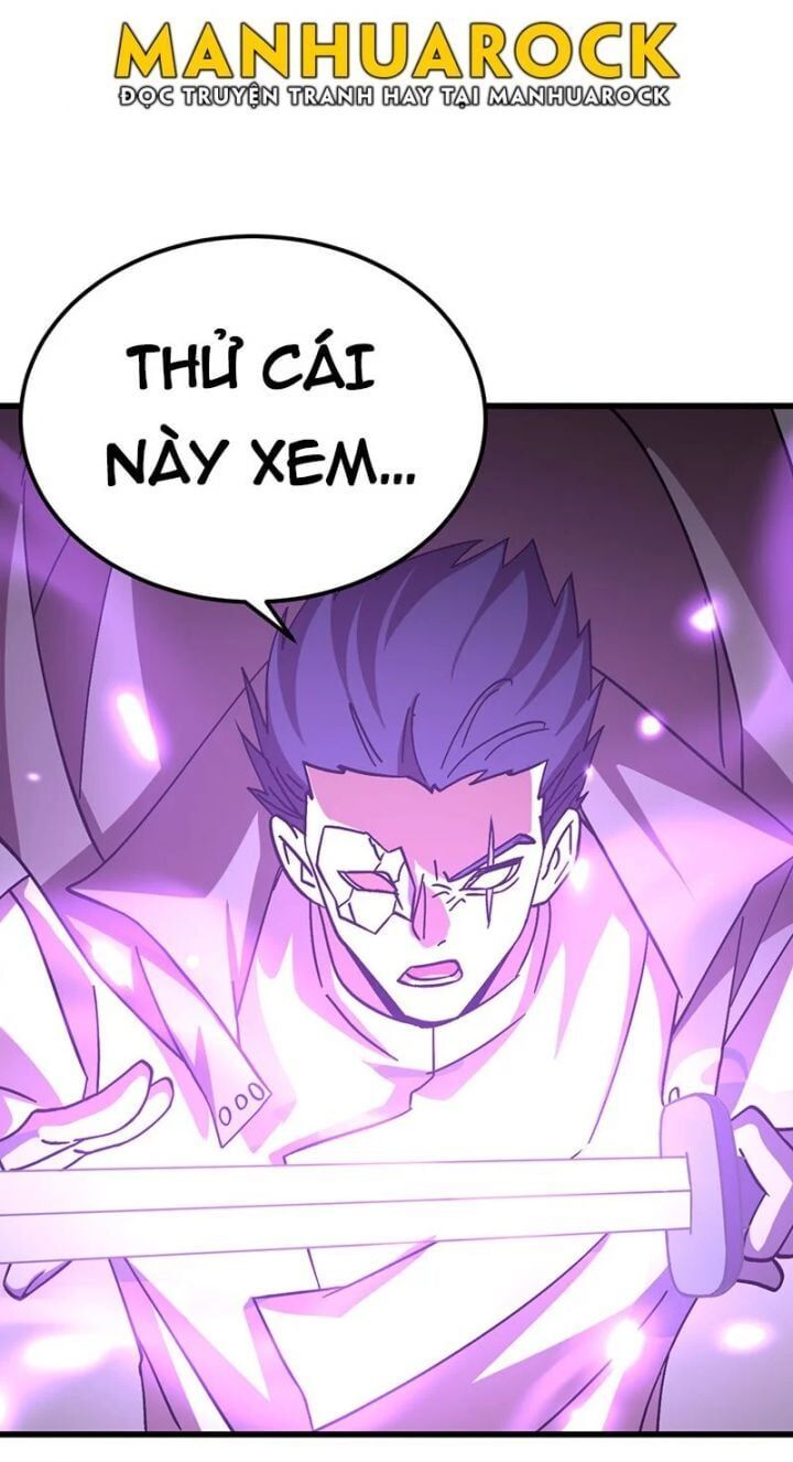 Cao Võ: Hạ Cánh Đến Một Vạn Năm Sau Chap 230 - Next Chap 231