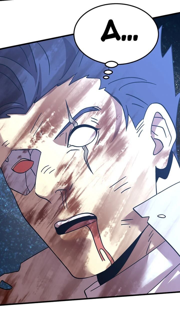 Cao Võ: Hạ Cánh Đến Một Vạn Năm Sau Chap 230 - Next Chap 231