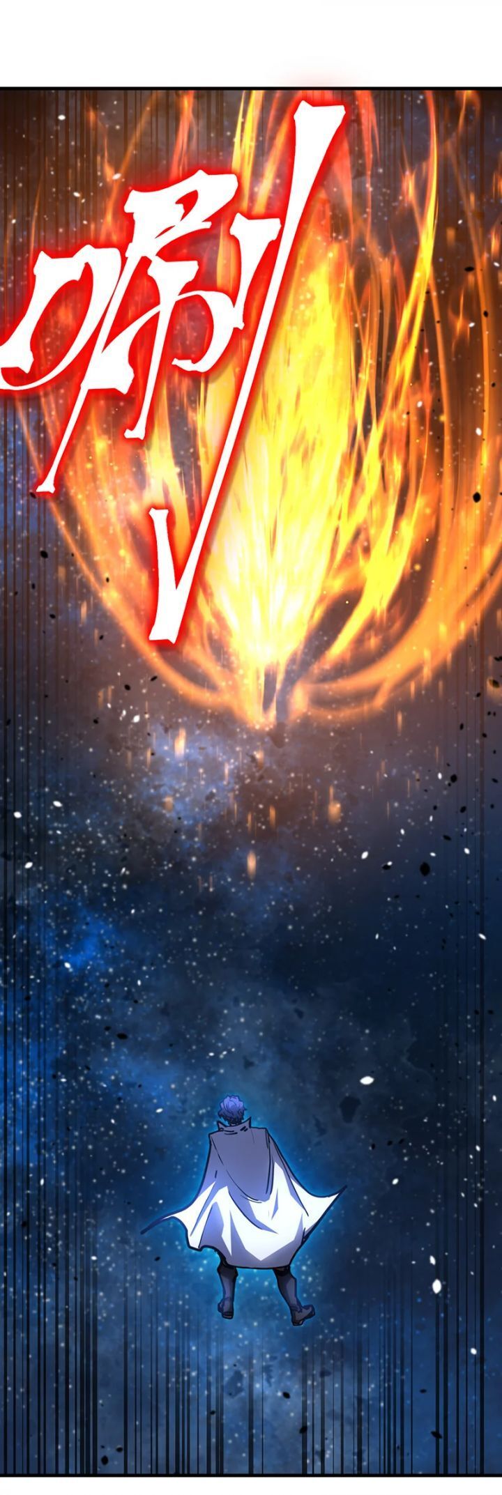 Cao Võ: Hạ Cánh Đến Một Vạn Năm Sau Chap 230 - Next Chap 231