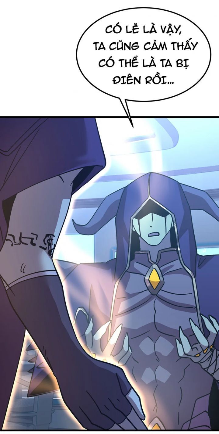 Cao Võ: Hạ Cánh Đến Một Vạn Năm Sau Chap 230 - Next Chap 231