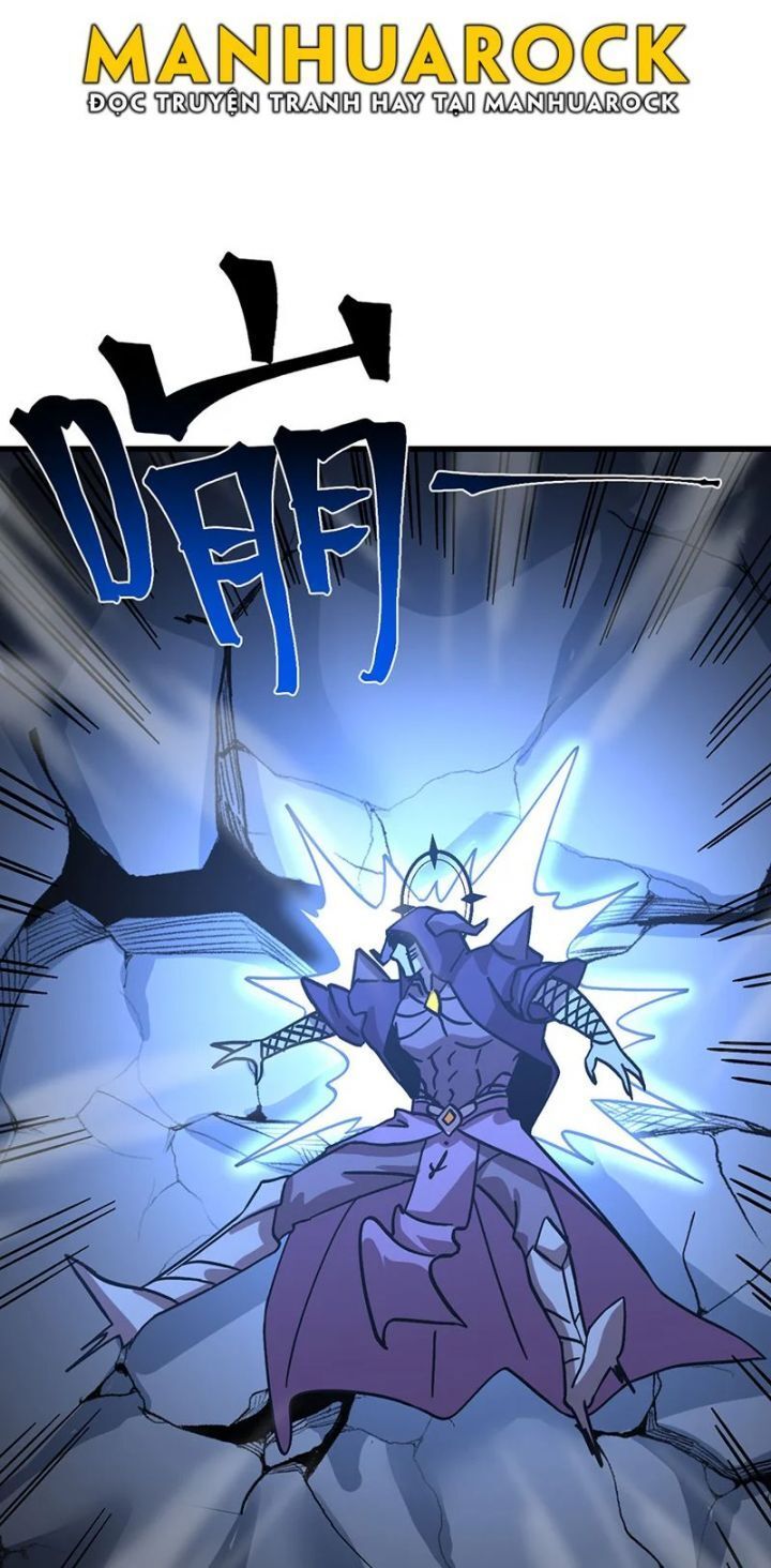 Cao Võ: Hạ Cánh Đến Một Vạn Năm Sau Chap 230 - Next Chap 231