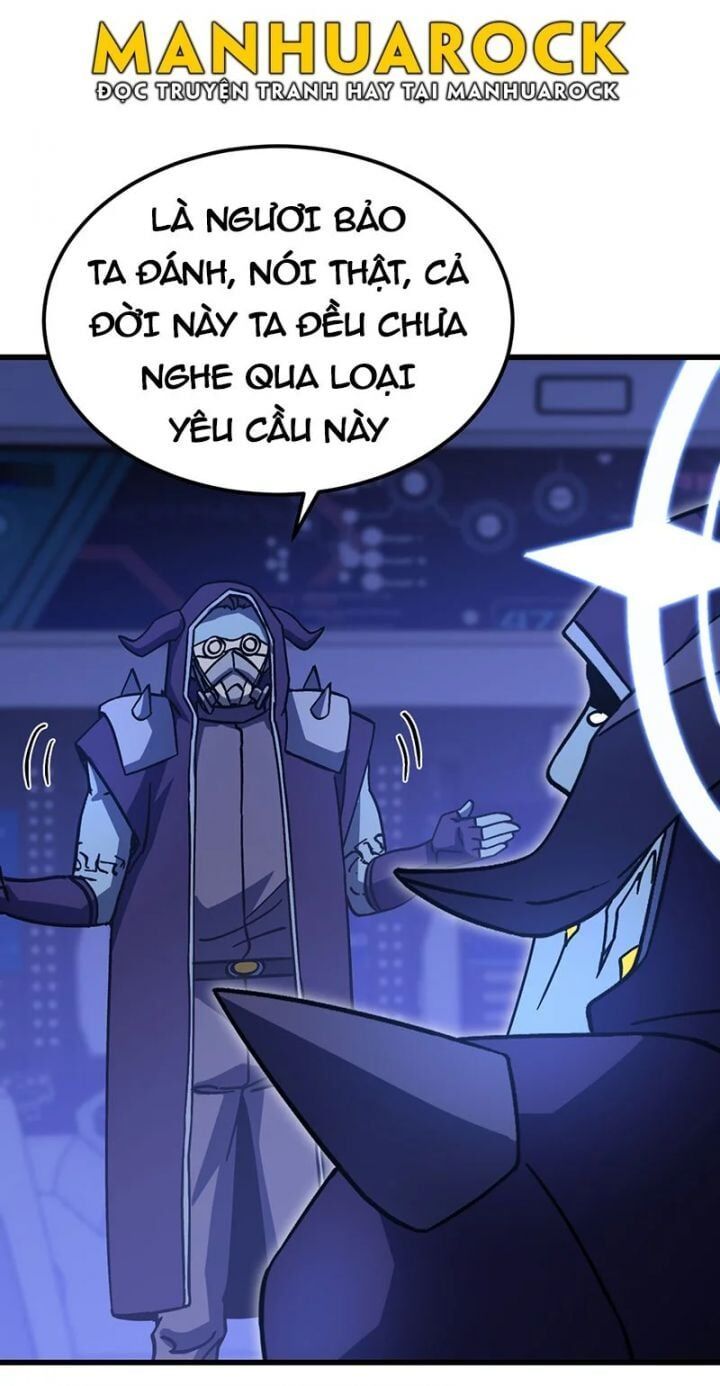 Cao Võ: Hạ Cánh Đến Một Vạn Năm Sau Chap 230 - Next Chap 231