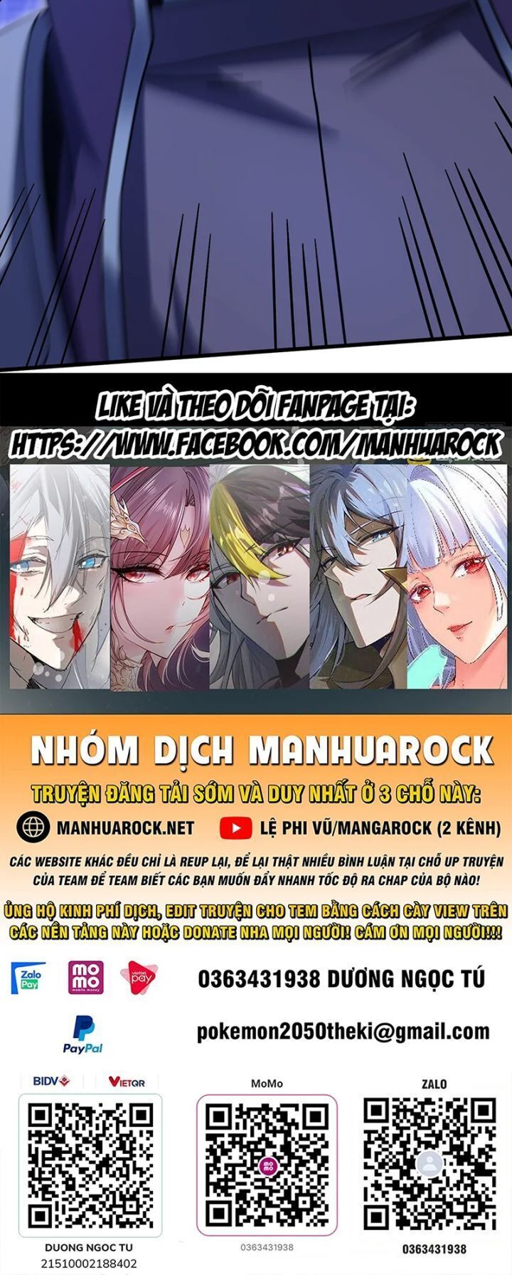 Cao Võ: Hạ Cánh Đến Một Vạn Năm Sau Chap 230 - Next Chap 231