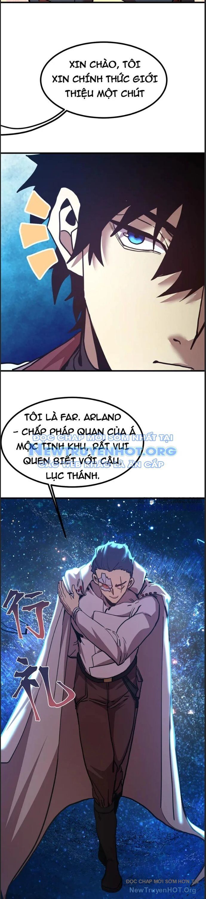 Cao Võ: Hạ Cánh Đến Một Vạn Năm Sau Chap 231 - Next Chap 232