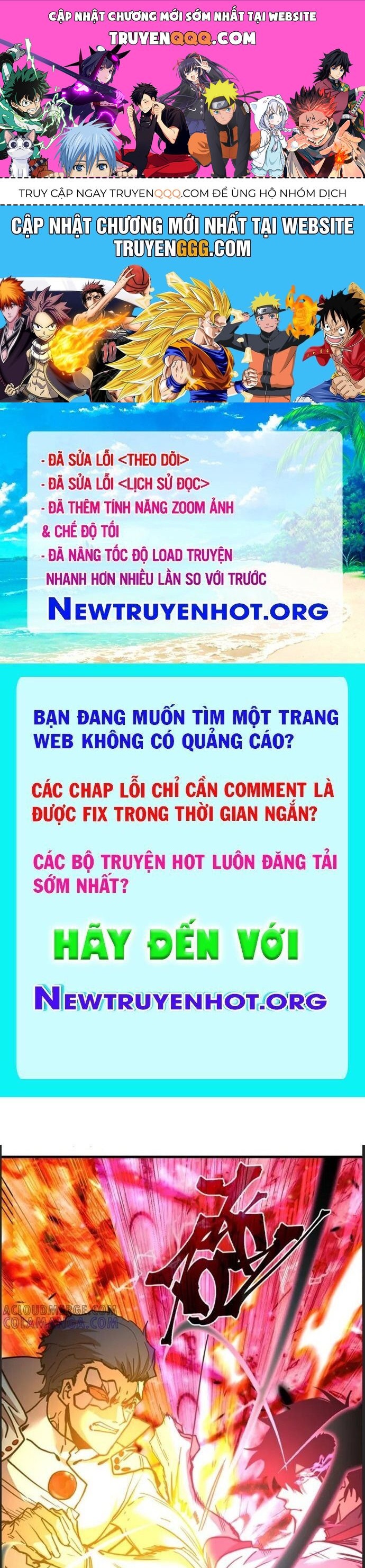 Cao Võ: Hạ Cánh Đến Một Vạn Năm Sau Chap 231 - Next Chap 232