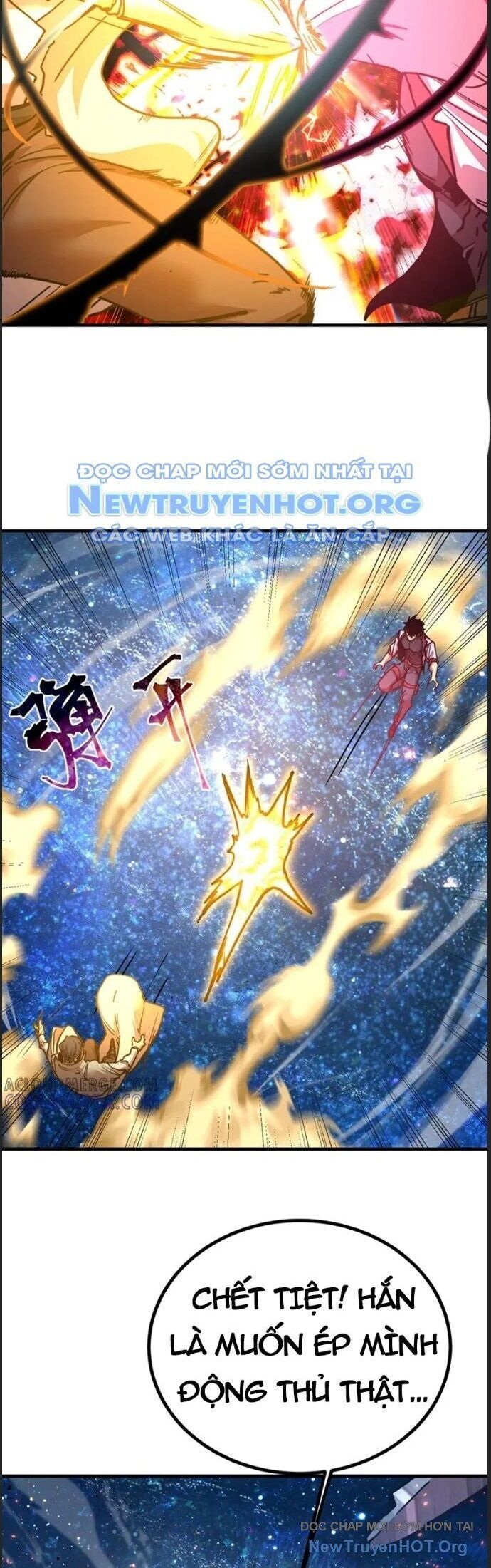 Cao Võ: Hạ Cánh Đến Một Vạn Năm Sau Chap 231 - Next Chap 232