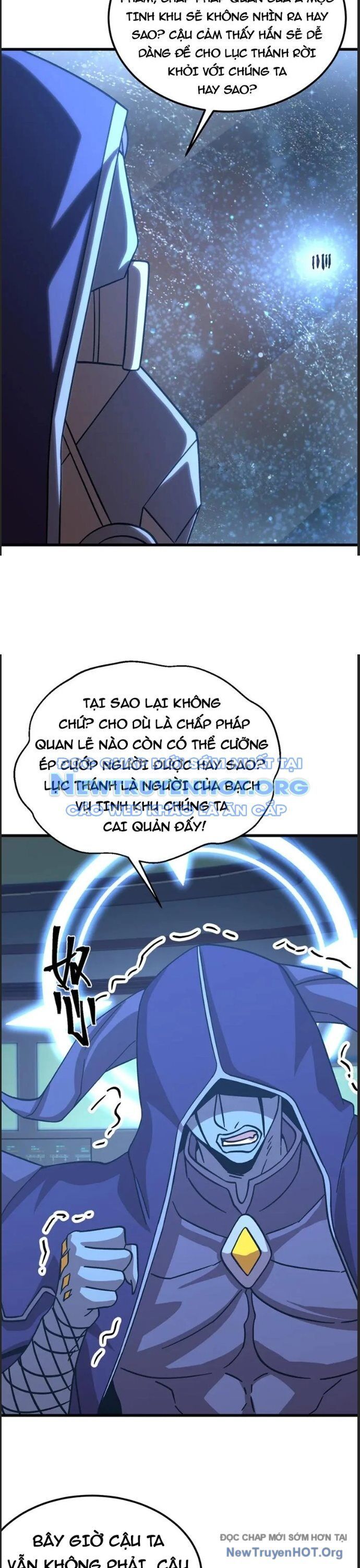 Cao Võ: Hạ Cánh Đến Một Vạn Năm Sau Chap 231 - Next Chap 232