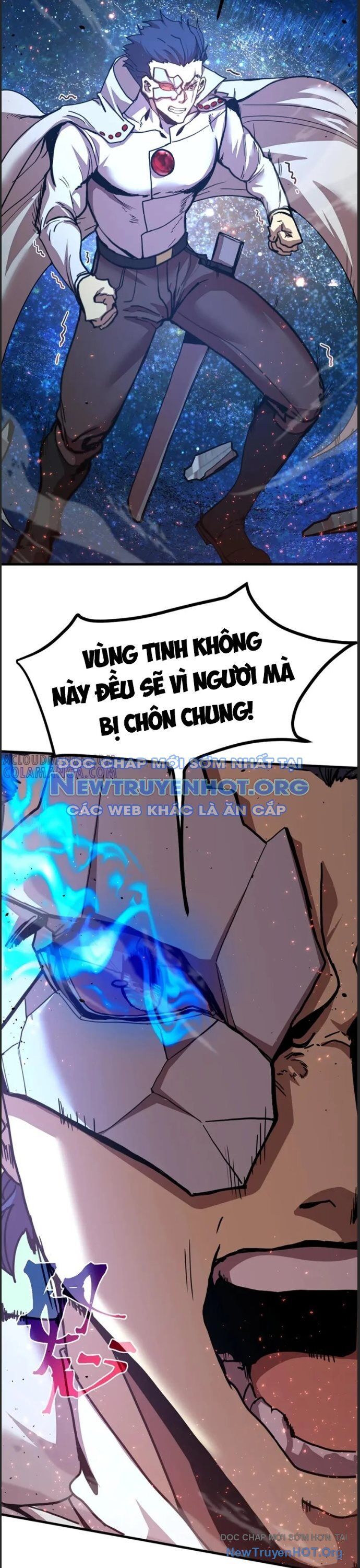 Cao Võ: Hạ Cánh Đến Một Vạn Năm Sau Chap 231 - Next Chap 232