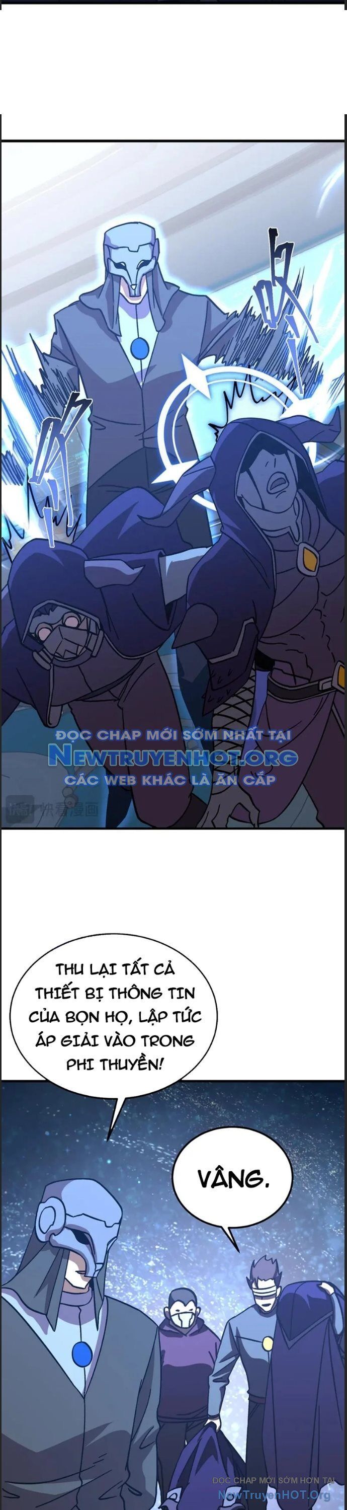 Cao Võ: Hạ Cánh Đến Một Vạn Năm Sau Chap 231 - Next Chap 232