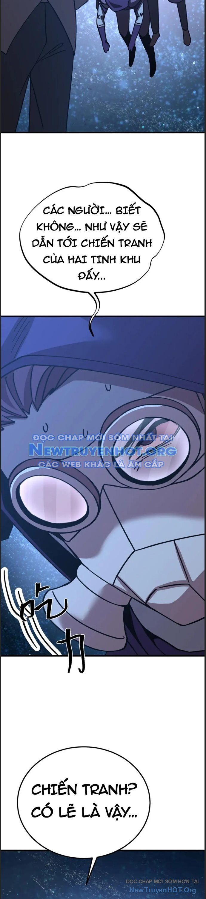 Cao Võ: Hạ Cánh Đến Một Vạn Năm Sau Chap 231 - Next Chap 232