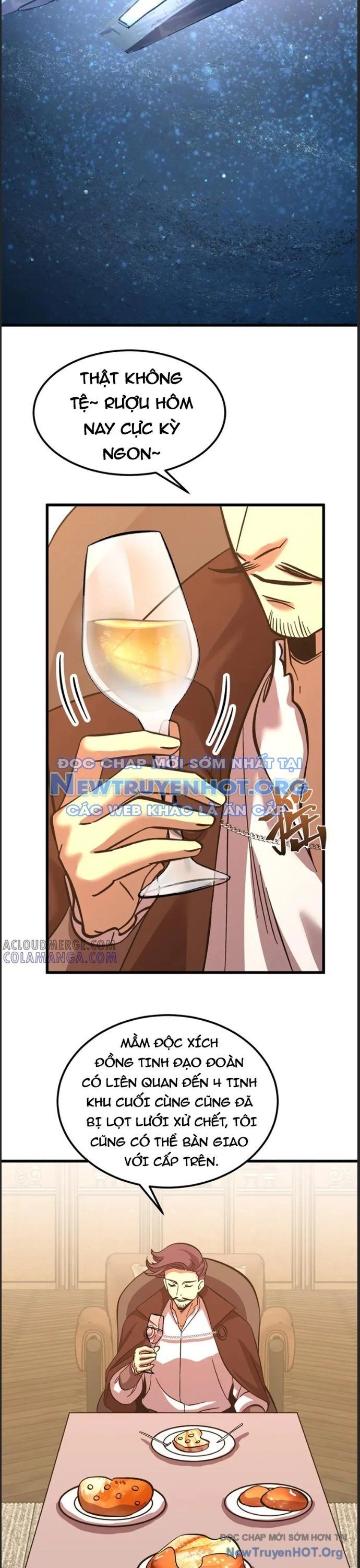 Cao Võ: Hạ Cánh Đến Một Vạn Năm Sau Chap 231 - Next Chap 232